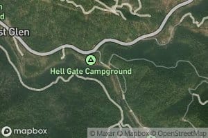 Rattlesnake Creek
