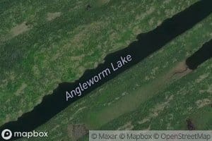 Angleworm Lake