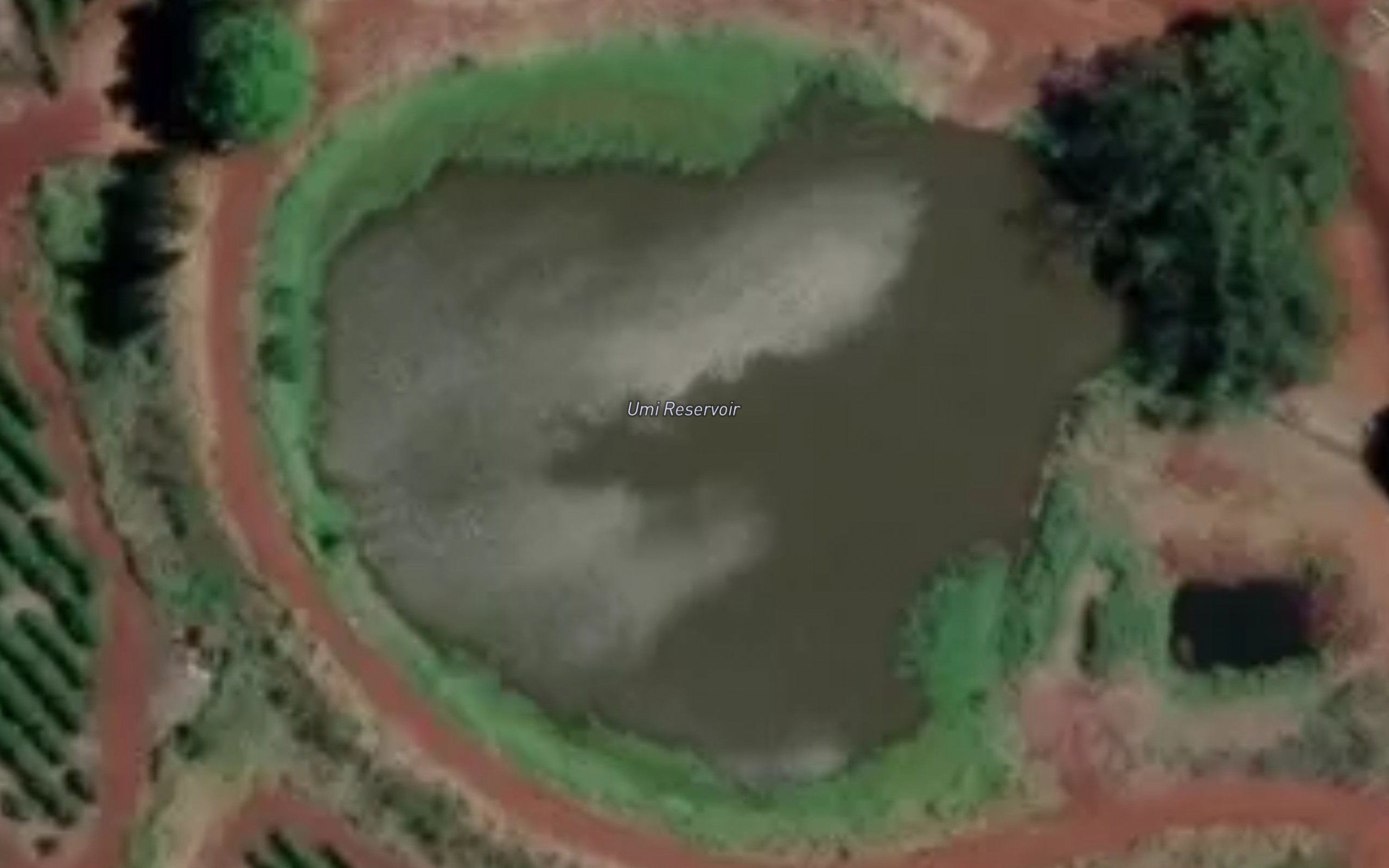 Umi Reservoir