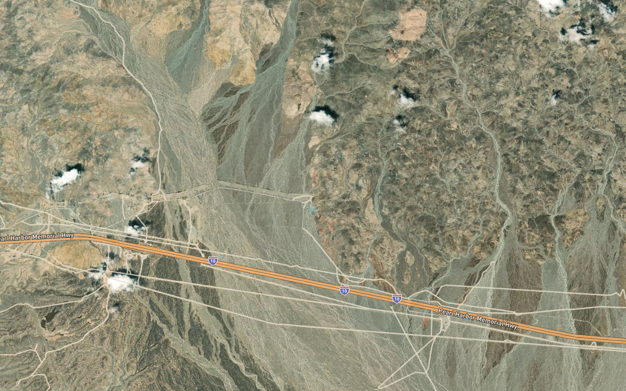 Colorado River Aqueduct