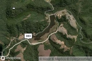 Represa Sao Bernardo