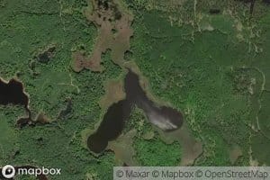Crotch Lake