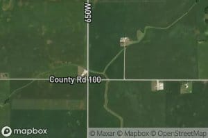 Prouty Ditch