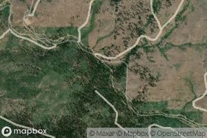 Fant Creek