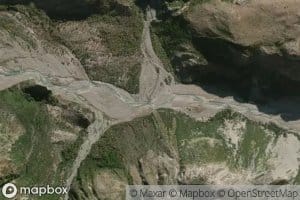 Estero Aguas Blancas