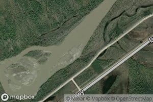 Over Creek