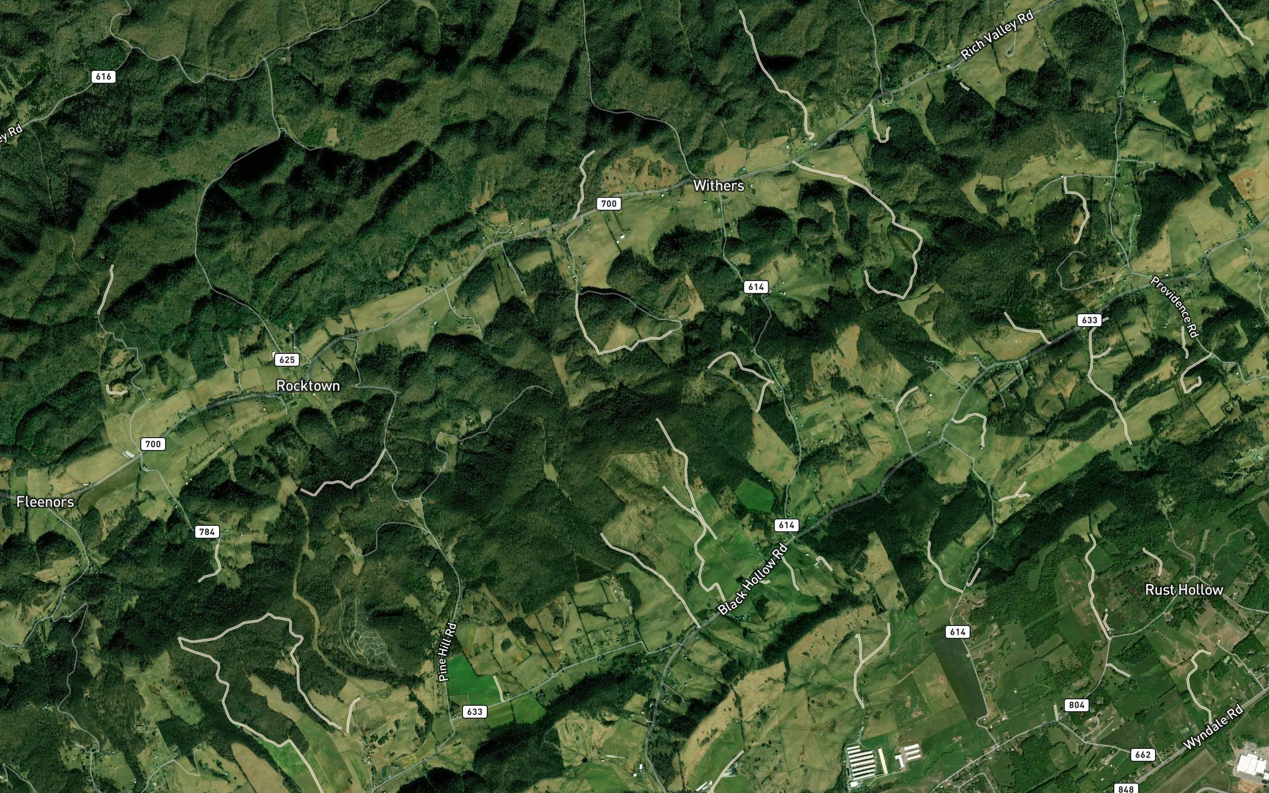 Roaring Spring