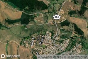 Ribeirao Caranguejo