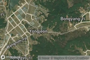 Bongyangje
