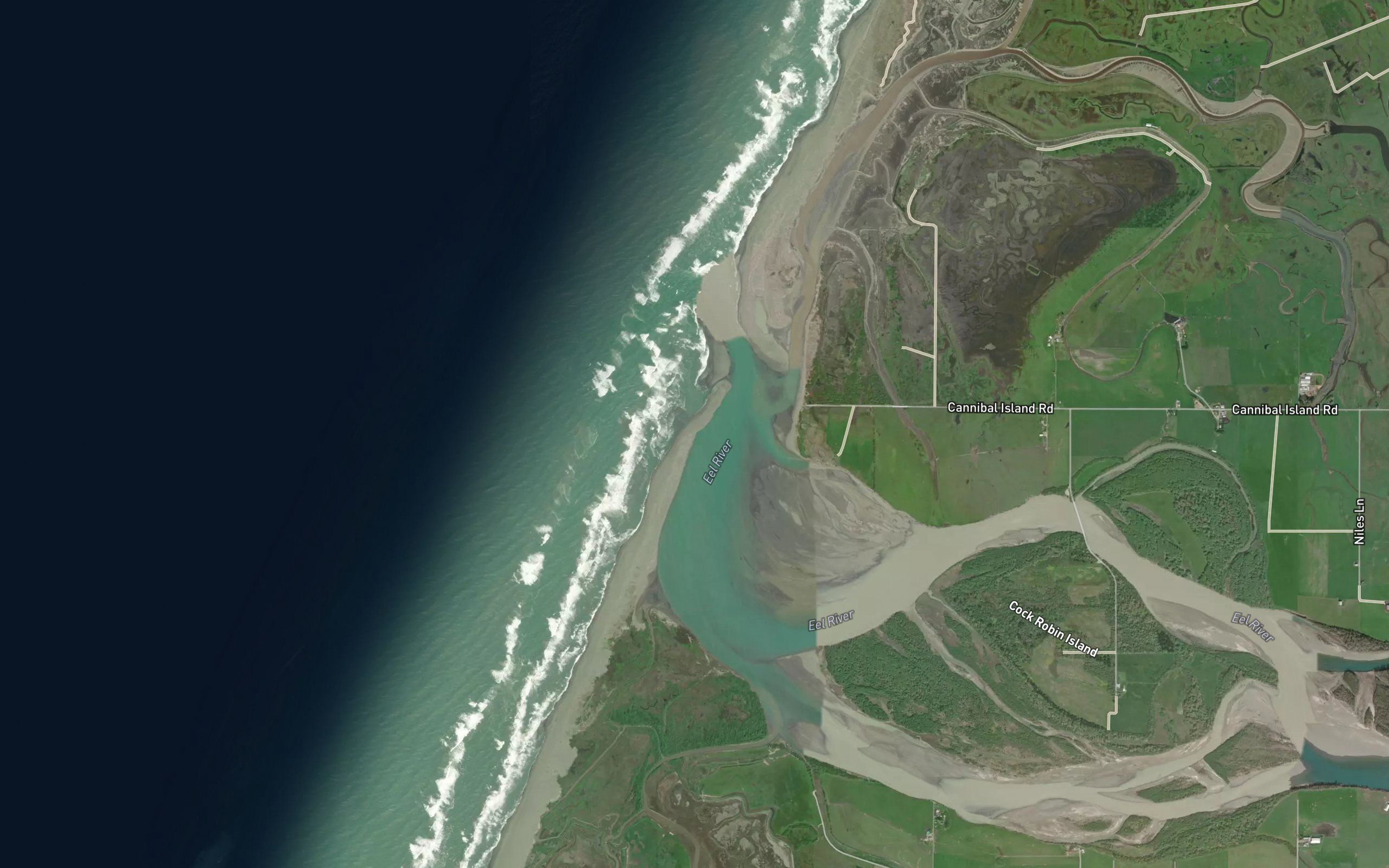 Eel River