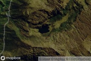 Laguna Jalla Chaquicocha