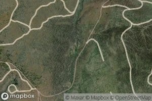 Fall Creek Reservoir