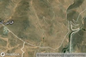 Cheshmeh-ye Kura Bolagh