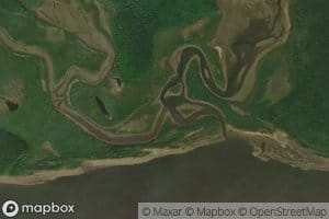 Manchugovskaya