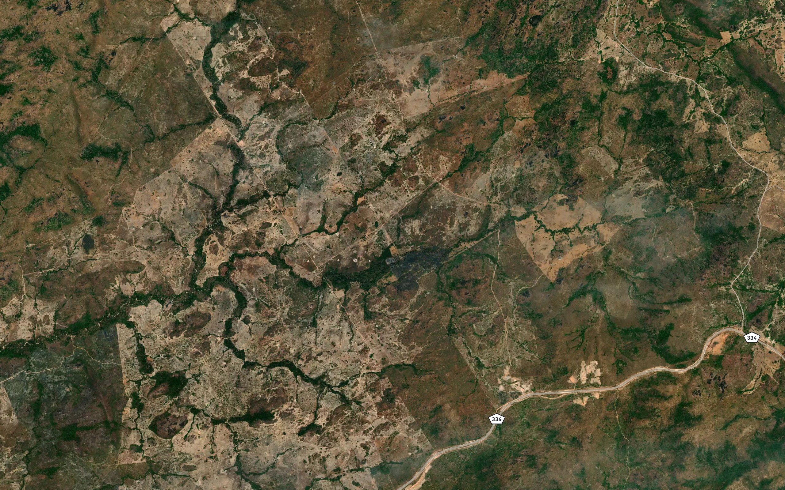 Vereda Onca