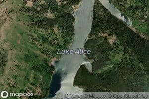Lake Alice