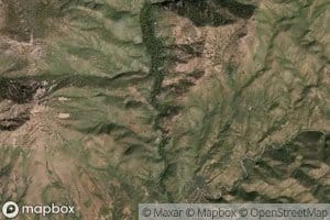 Canada Chichiquelite