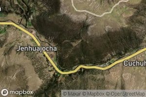 Quebrada Tincohuaycco