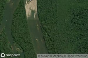 Igarape do Chico Domingos