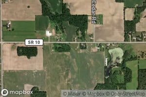 Clarence Baker Ditch