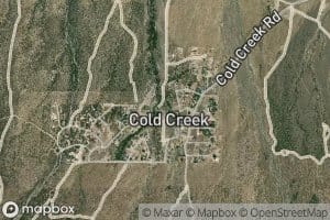 Cold Creek Spring