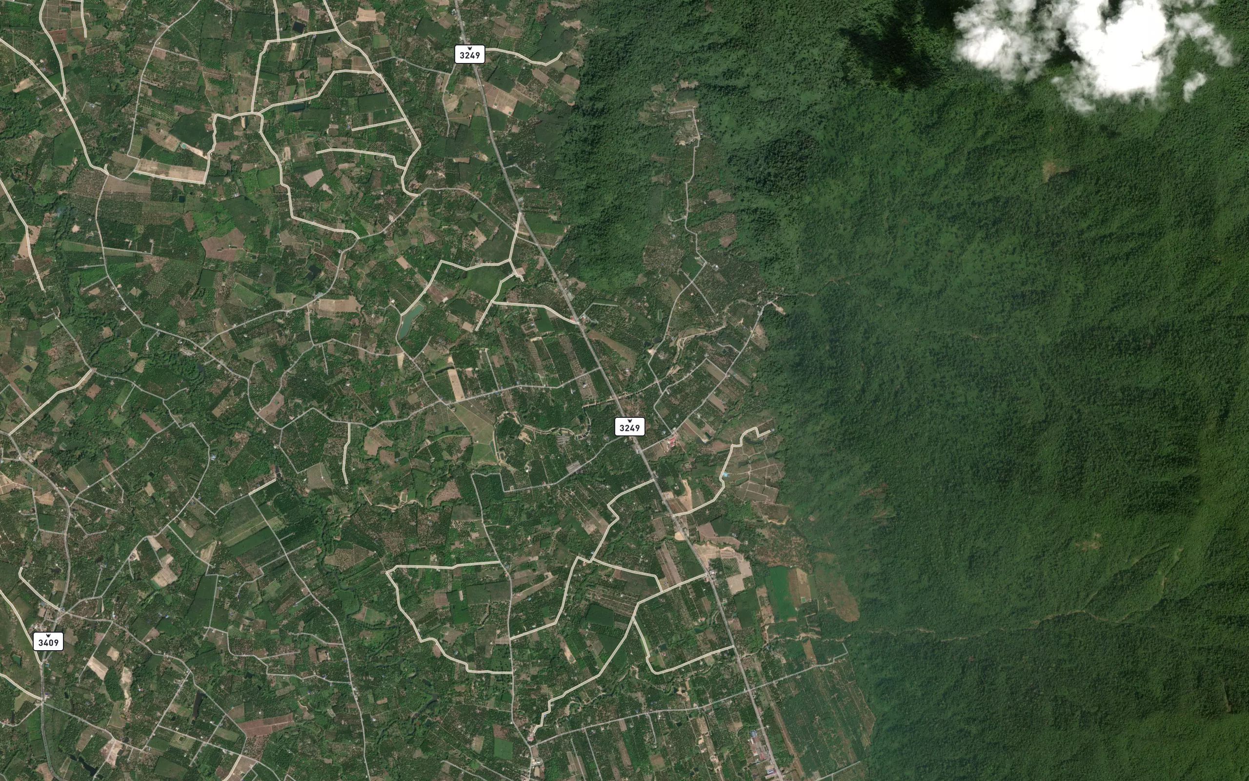 Khlong Phaibun