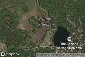 Waupee Flowage