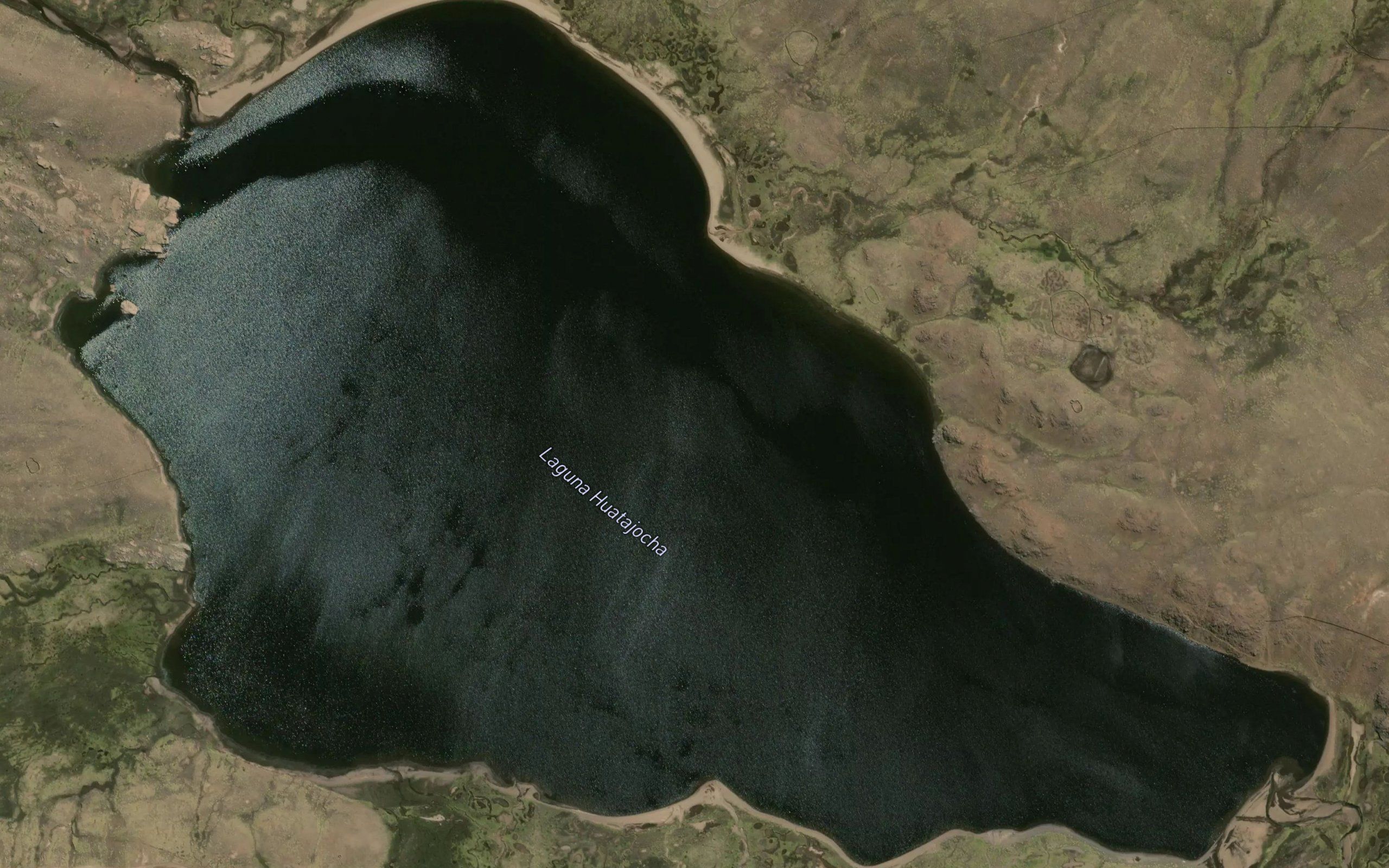 Laguna Huatacocha