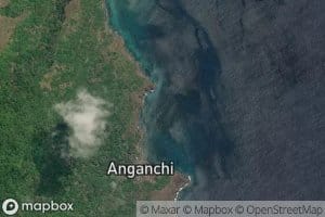 Bahia de Anganchi