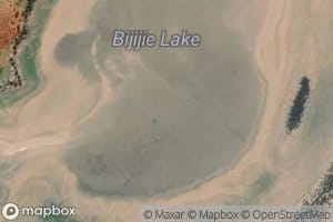 Bijijie Lake
