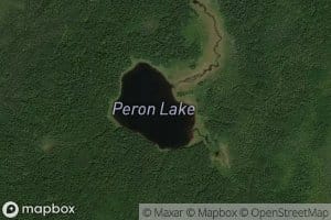 Peron Lake