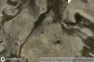 Muskox Pond