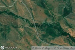 Warren Creek