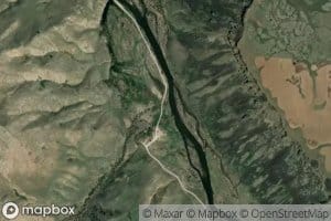 Bock Creek