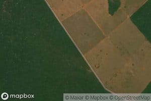 Cachoeira Recife Grande