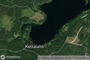 Keltalahti
