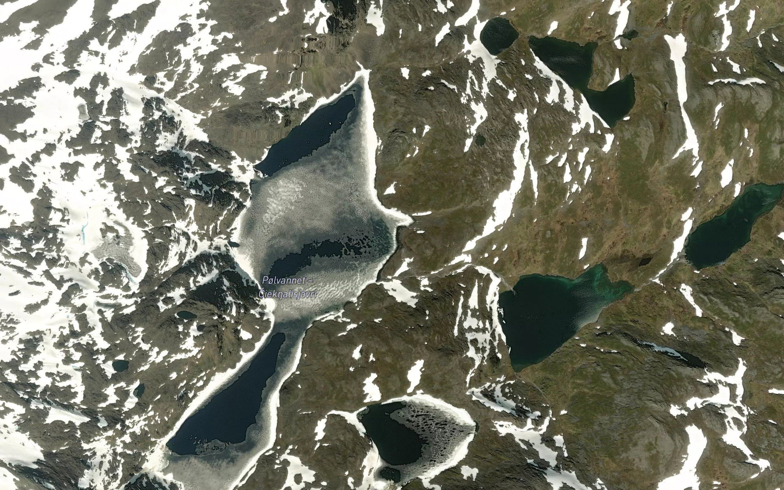 Polvatn