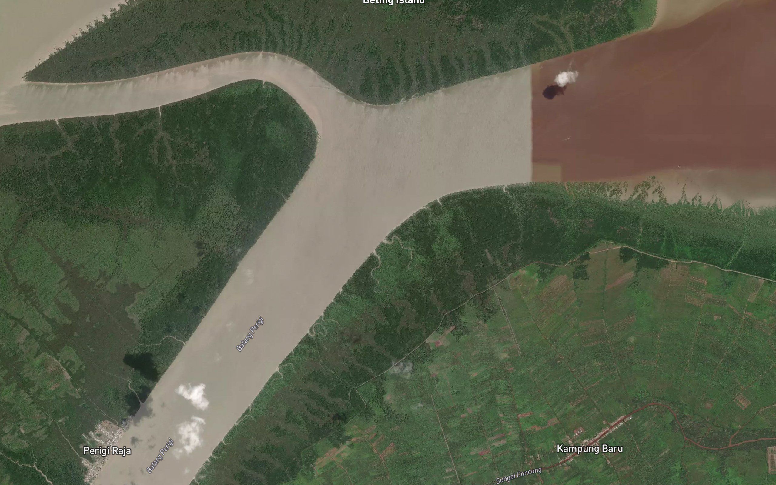 Sungai Punai