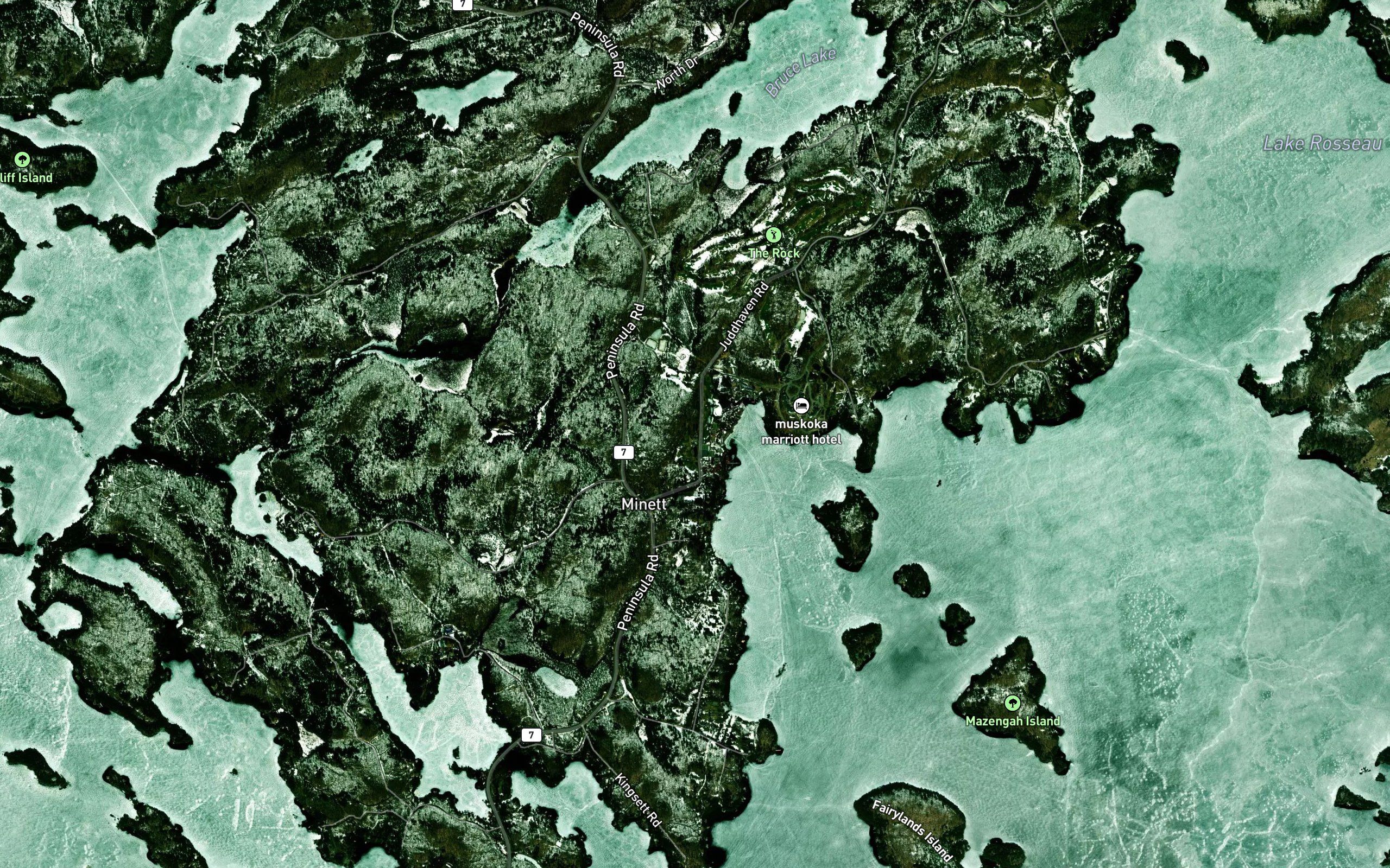 Wallace Bay