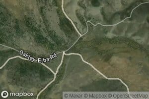 Stinson Creek