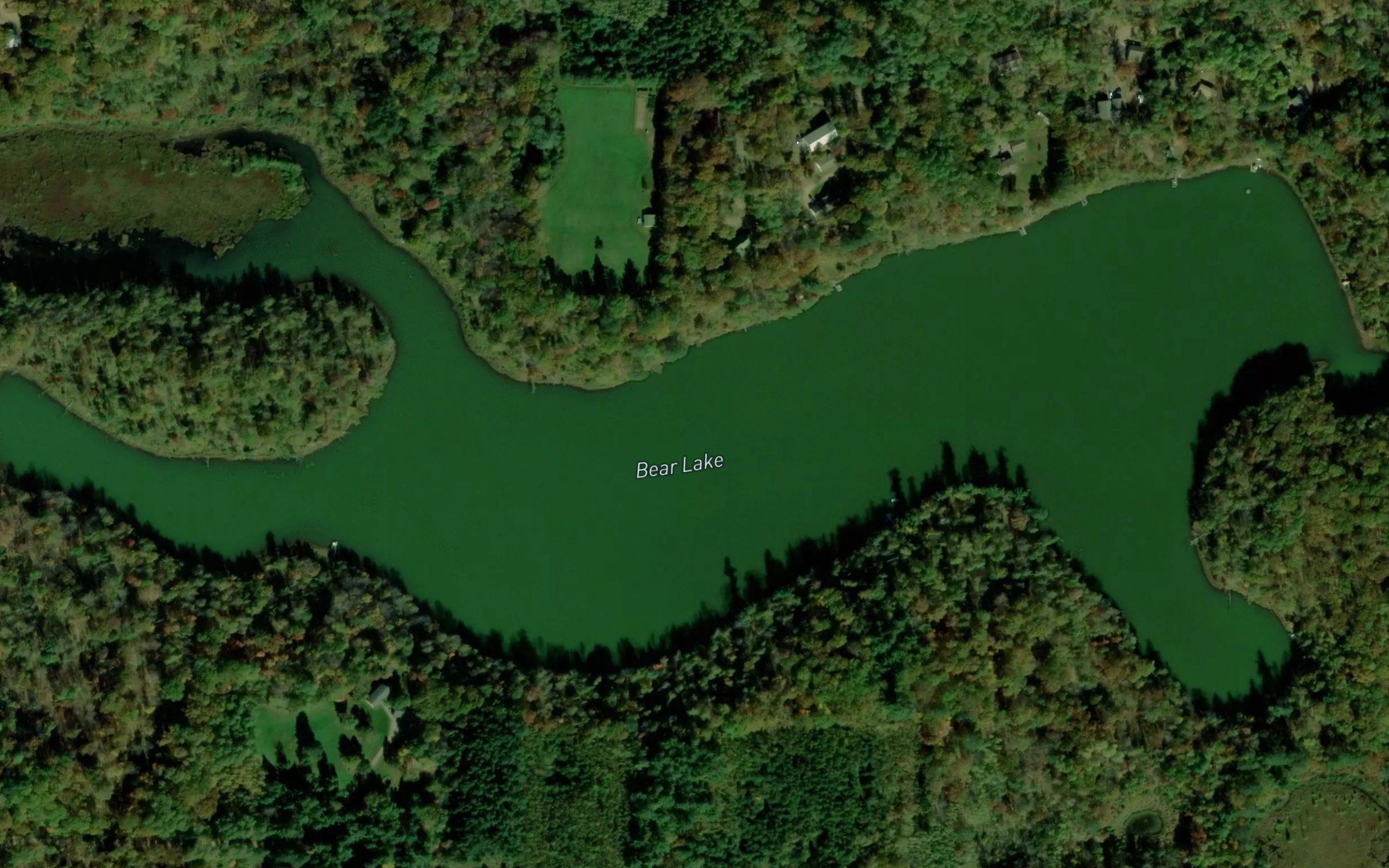 Bear Lake