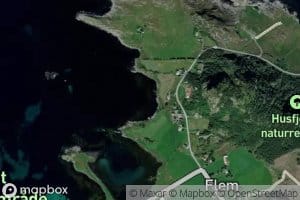 Ytre Flemsvika