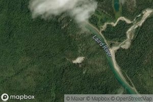Quartz Creek
