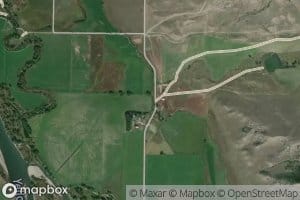 Hangmans Creek