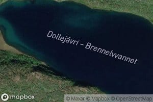 Brennelvvannet