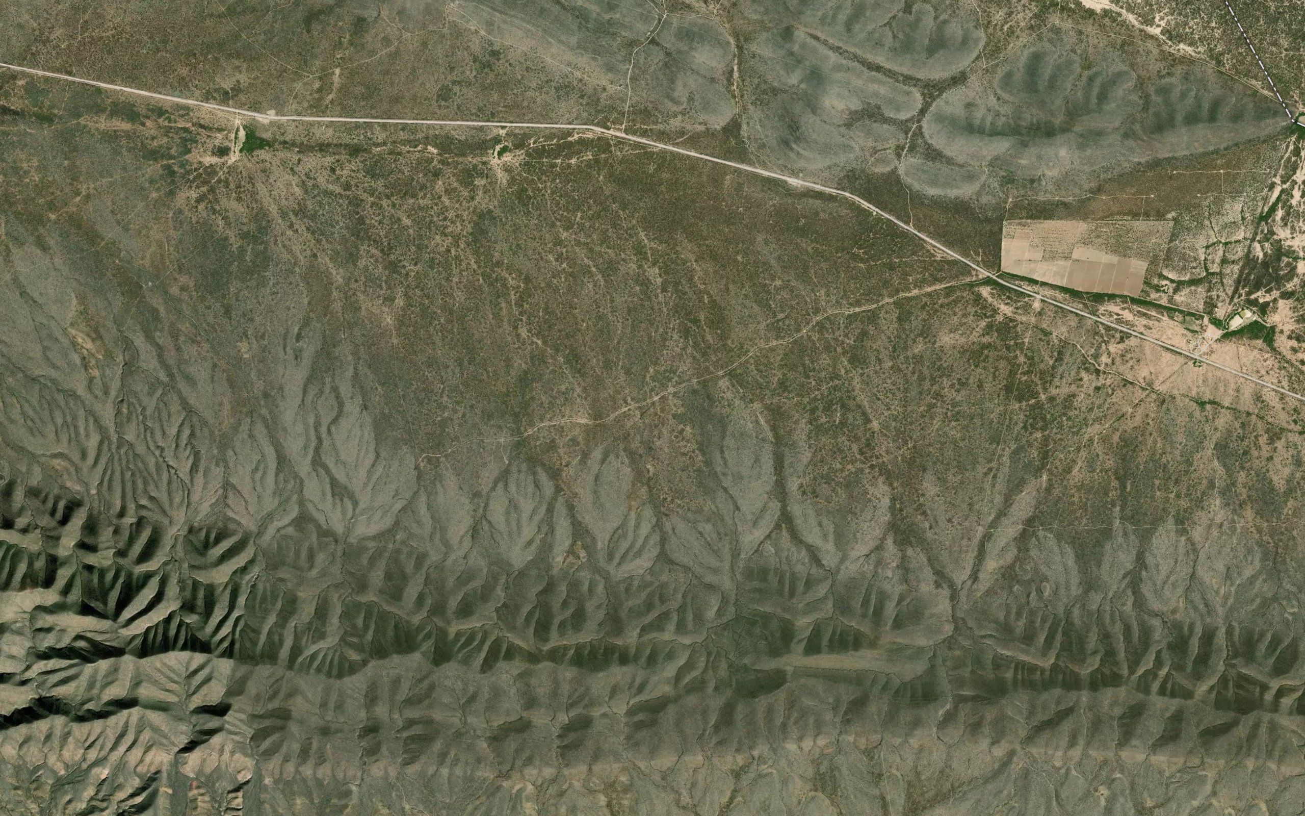 Acequia Vieja