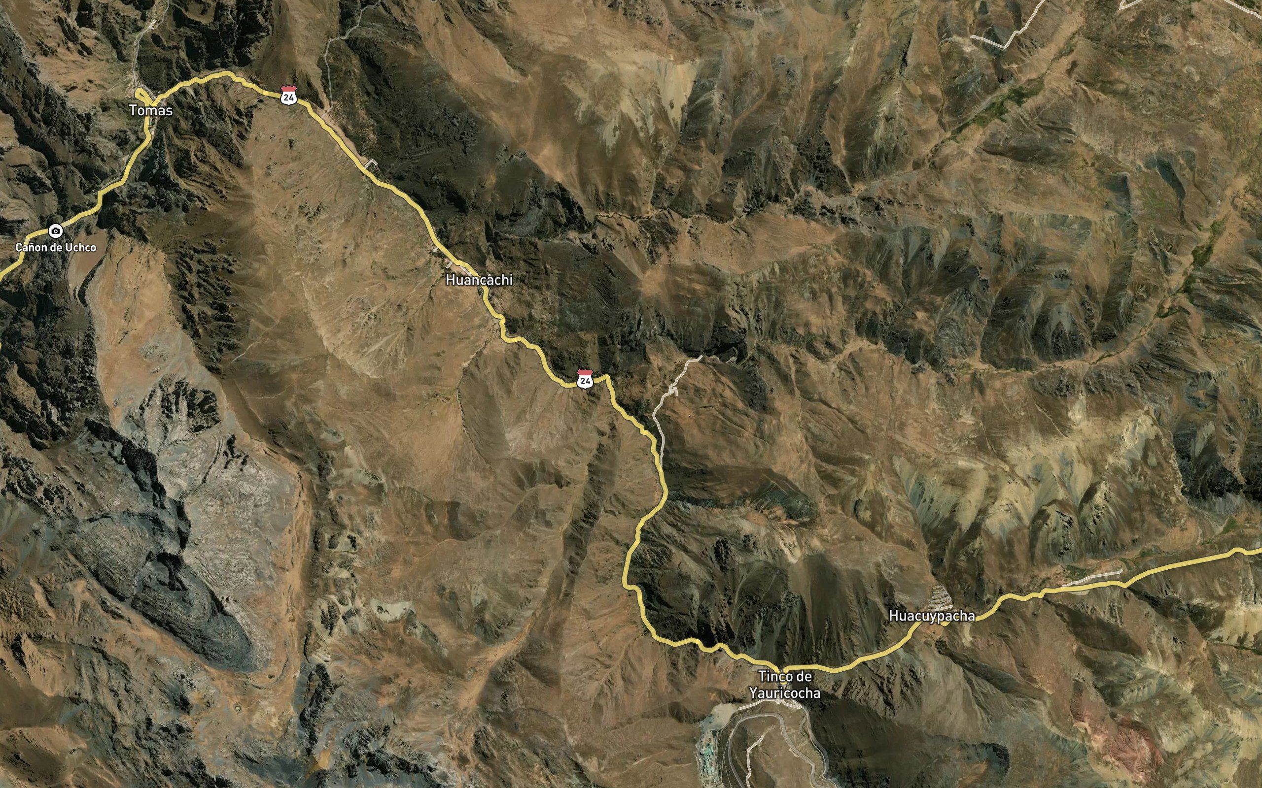 Rio Sunca