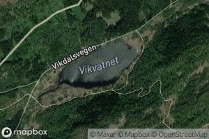 Vikvatnet