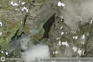 Nedre Steinsetvatnet