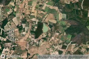 Ang Kep Nam Huai Lai